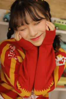 温柔美色